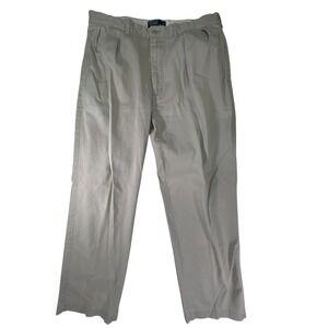 Polo Ralph Lauren chino pants‎ Men's size 38x32 beige